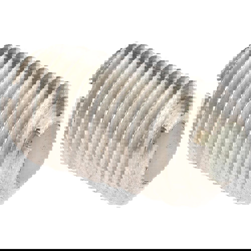 Threaded Ball Plunger: 5/16-18, 0.156